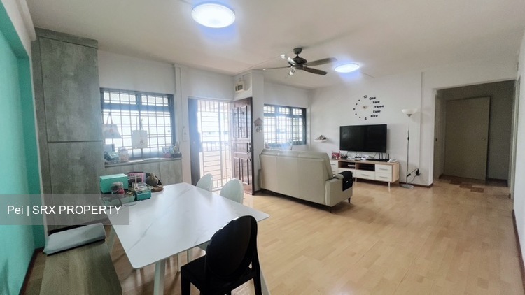 Blk 623 Woodlands Drive 52 (Woodlands), HDB 4 Rooms #503435541